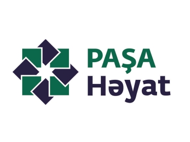 PAŞA Həyat şirkəti artıq yeni ünvanda