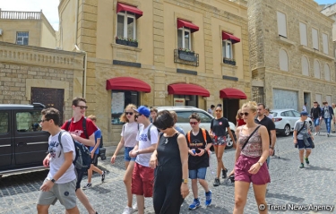 Azərbaycanda Turistlərin Hüquqlarının Müdafiəsi Komitəsi yaradılıb