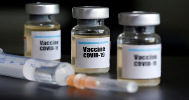 Hindistan Rusiyadan 100 milyon doza vaksin alacaq