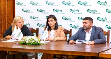 Carlsberg Azerbaijan və UAFA “toksik trio”nun gənclərə təsirini araşdırmaq üçün sosial tədqiqat aparmışlar (FOTO)