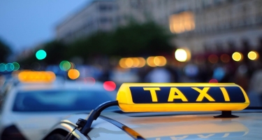 Taksi sürücüləri üçün etik davranış və avtomobil nəqliyyatı ilə bağlı aktlarda dəyişiklik edilib