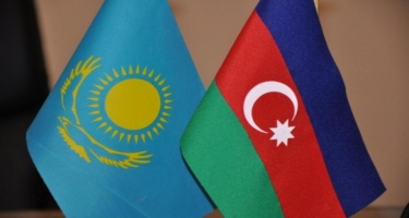 Qazaxıstan və Azərbaycan səhiyyə turizmi sahəsində əməkdaşlığı gücləndirir