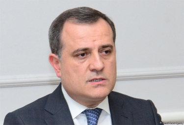 Ceyhun Bayramov: XİN beynəlxalq təşkilatları məlumatlandırıb