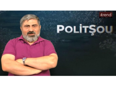 Azərbaycanı sevməyənlər: hər şey olduğu kimi - 