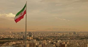 İrana qarşı silah embarqosunun müddəti başa çatıb
