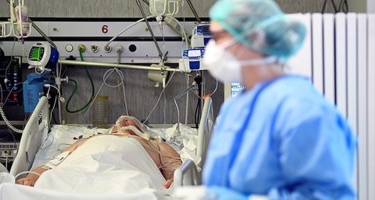 Ermənistanda koronavirusdan rekord sayda ölüm qeydə alındı