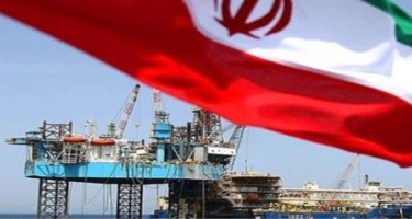 İran nefti internetlə sata bilər