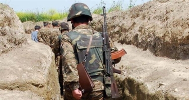 Qanunsuz silahlanan Ermənistan özünə arxayın idi, ona görə danışıqlardan qaçırdı - Ekspert