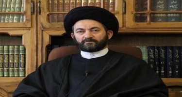 Azərbaycanın Bərdəyə hücumun intiqamını alacağına əminəm - İranın dini liderinin nümayəndəsi