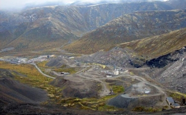 İşğal altındakı yataqlarımız, xüsusilə qızıl yataqları ermənilər tərəfindən vəhşicəsinə talan edilib -Xidmət rəisi