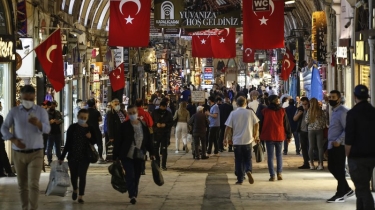 Türkiyədə koronavirusdan sağalanların sayı 334 mini keçib