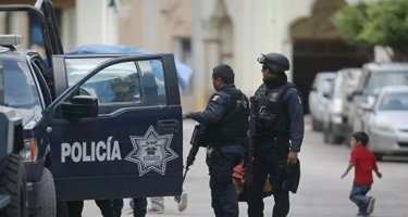 Meksikada silahlı hücum nəticəsində 2 nəfər ölüb, 16 nəfər yaralanıb