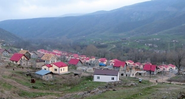 Laçınlılar doğma yurdlarına kiçik ailə biznesləri ilə qayıdacaqlar (FOTO)