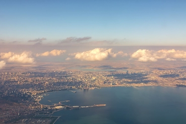 Sabahın hava şəraiti açıqlanıb