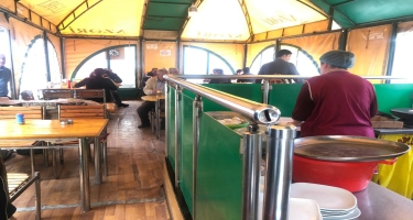 AQTA “Kafe Park” restoranında pozuntu aşkarlayıb (FOTO)