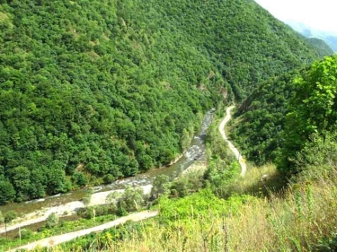 Yaxın illərdə Qarabağ Azərbaycan turizmində öz hegemonluğu ilə seçiləcək