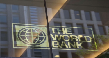 Dünya Bankı Azərbaycanda yeni dəmiryol layihəsini reallaşdırır