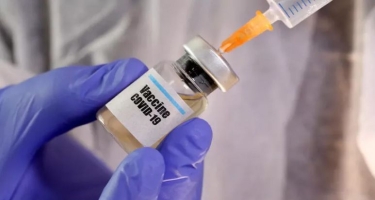Çinin “Sinovac” vaksini sınaqlarda 97 faiz effektivlik göstərib
