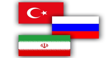 Rusiya, Türkiyə və İranın zirvə toplantısı Qazaxıstandakı görüşdən sonra baş tutacaq