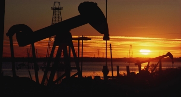 ABŞ-da neft ehtiyatları həftə ərzində 9,5 milyon barrel azalıb