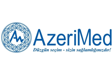 “AzəriMed” QSC  “YAŞAT” Fonduna 100 min manat ianə edib