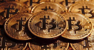 Bitcoin-in qiyməti tarixi maksimumunu yeniləyib