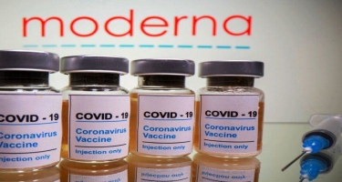 ABŞ-da daha bir koronavirus vaksininin istifadəsinə icazə verilib