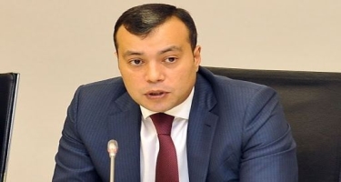 Dövlət qurumlarında işçilərin 80 faizi işə çxmasa da əməkhaqqı ödənilib - Sahil Babayev