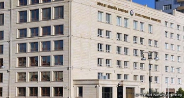 DGK yeni inzibati binanın tikintisi üçün 30 milyon manat ayıracaq