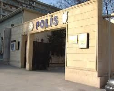 Vətəndaşa qarşı polis təzyiqi nümayiş etdirilən videogörüntülər montajdır