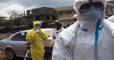 Nigeriyada koronavirusun yeni ştammı aşkarlandı