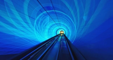 Honq Konqda dəyəri 6 milyard dollar olan sualtı tunel açılıb