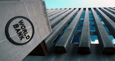 Dünya Bankı 2021-ci ildə dünya iqtisadiyyatın artmasının şərtini açıqladı