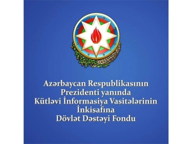 KİVDF 19 qəzetin maliyyələşdirilməsi ilə bağlı qərar qəbul edib