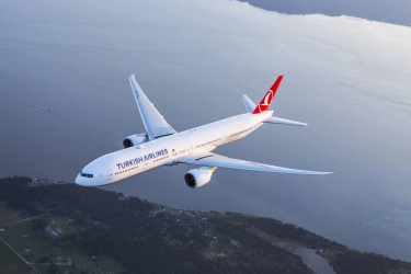 “Türk Hava Yolları” qitələrarası uçuşlarda sərnişinlərə  yeni dəstlər təqdim edir (FOTO)