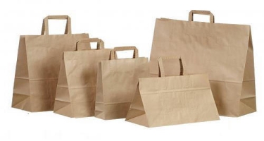 Ümid edirik ki, marketlərdə tezliklə bioparçalanan materiallardan hazırlanmış torbalar alıcılara təklif olunacaq - ETSN