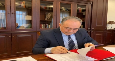 “AzerGold” QSC ilə Azərbaycan Texniki Universiteti arasında əməkdaşlıq memorandumu imzalanıb (FOTO)