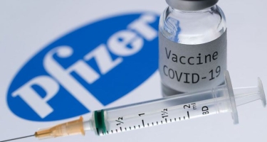 Kanada koronavirusa qarşı əlavə 20 milyon doza 