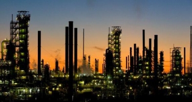 “SOCAR Construction” şirkəti Mozır neft emalı zavodunun hidrokrekinq qurğusunun montajını uğurla başa çatdırıb (FOTO)
