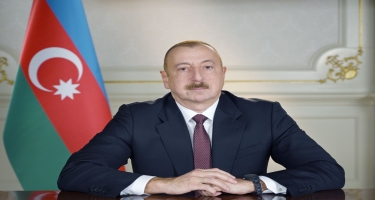 Prezident İlham Əliyev regionun yeni iqtisadi xəritəsini formalaşdırır - Bütün bölgə canlanacaq