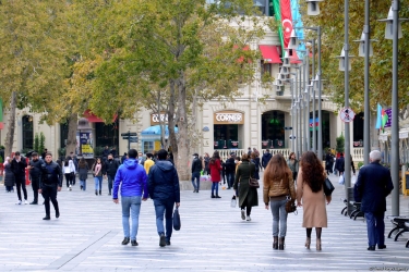 Bakının hansı rayonunda koronavirus daha çox yayılıb?