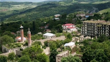 Xaricdə yaşayan qarabağlılar Şuşa ilə bağlı təəssüratlarını bölüşüblər (FOTO)