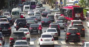 Pandemiyadan sonra bizi gözləyən problem: yollarda sıxlıq artacaq