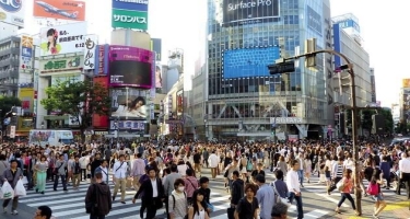 Yaponiyada işsizlik səviyyəsi son 11 ildə ilk dəfə artıb