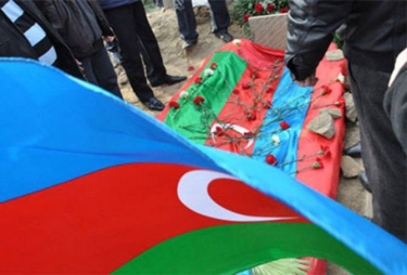 Vətən müharibəsi iştirakçısı dünyasını dəyişib