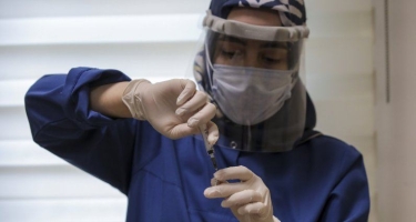 Türkiyədə son sutkada koronavirusdan 7 100 nəfər sağalıb