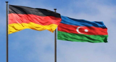 Azərbaycan diasporunun Almaniyada görəcəyi işlər müzakirə olunub