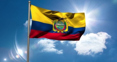 Ekvadorda prezident və parlament seçkiləri keçiriləcək