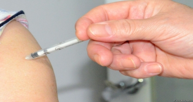 Ağsu və Göyçayda yaşı 65-dən yuxarı olan şəxslərin vaksinasiyası başlandı