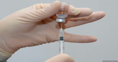 COVİD-19-a qarşı vaksinasiya yalnız tibb müəssisəsində aparılmalıdır - TƏBİB